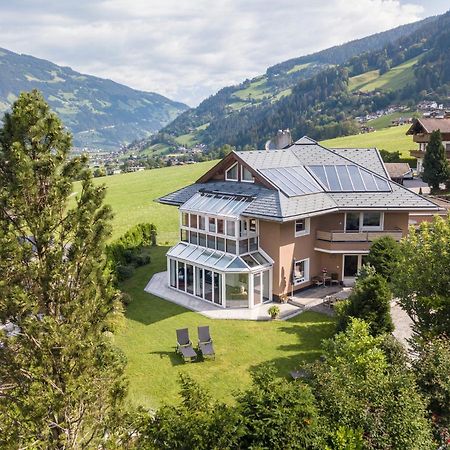 Villa Heimatliebe Рамзау  Экстерьер фото